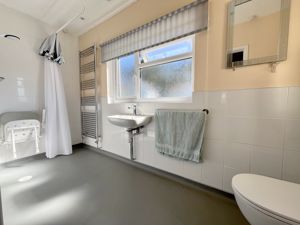 Shower Room- click for photo gallery